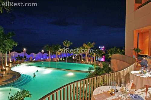 Hilton Cebu Resort & Spa 8